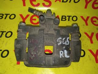 Суппорт задний левый Forester SG5 EJ20