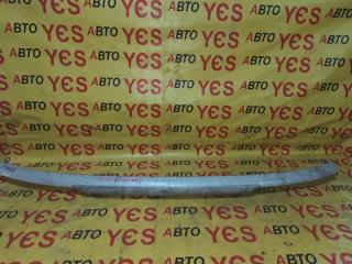 Запчасть планка передняя / ресничка под фары передняя Toyota Camry Prominent 1987-1990