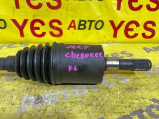 Привод передний левый Jeep Cherokee KJ EKG Привод передний левый Jeep Cherokee KJ EKG