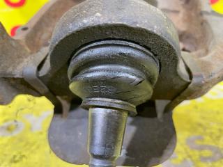 Ступица передняя левая Jeep Cherokee KJ EKG