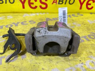 Фото запчасти суппорт задний левый Toyota Mark X Zio контрактная запчасть Запчасть суппорт задний левый Toyota Mark X Zio