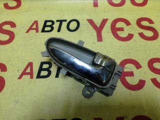 Запчасть ручка двери внутренняя задняя правая Nissan Bluebird Sylphy 2005-2012