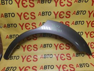 Фото запчасти накладка на крыло задняя левая Toyota Voltz 2002-2004 контрактная запчасть Запчасть накладка на крыло задняя левая Toyota Voltz 2002-2004