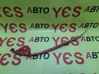 Запчасть планка передняя / ресничка под фары передняя левая Toyota Caldina 1997-1999