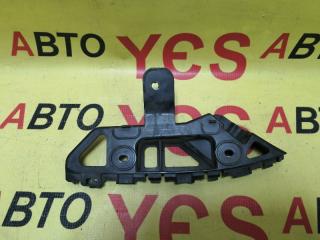 Запчасть крепление бампера переднее левое Volkswagen Touran 2010-2015