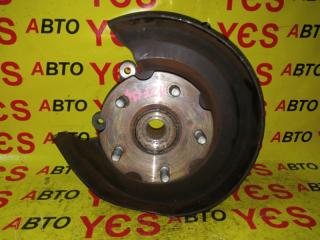 Фото запчасти ступица задняя правая Toyota Auris контрактная запчасть Запчасть ступица задняя правая Toyota Auris