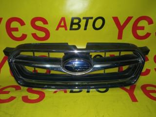 Решетка радиатора Subaru Legacy 2006-2009