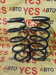 Фото запчасти пружина передняя Toyota Harrier контрактная запчасть Запчасть пружина передняя Toyota Harrier