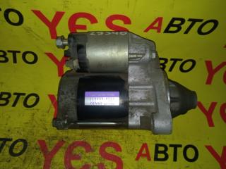 Запчасть стартер Daihatsu Boon 2004-2010