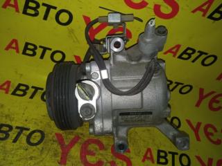 Компрессор кондиционера Daihatsu Boon 2004-2010