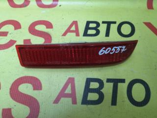 Запчасть катафот / отражатель в задний бампер задний правый Toyota RAV4 2007-2013