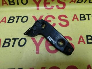 Запчасть крепление бампера переднее правое Toyota Probox 2002-2014 NCP50 52115-52020 контрактная Крепление бампера переднее правое Toyota Probox 2002-2014 NCP50 52115-52020 контрактная