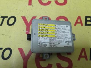 Блок розжига ксенона Fit 2001-2007 GD