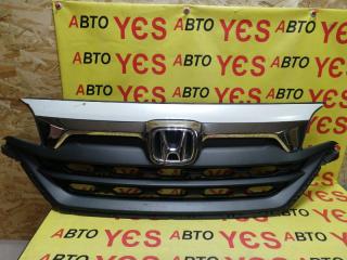Запчасть решетка радиатора передняя Honda Freed+ 2019-2022 GB5 71106-TDK N50 контрактная Решетка радиатора передняя Honda Freed+ 2019-2022 GB5 71106-TDK N50 контрактная