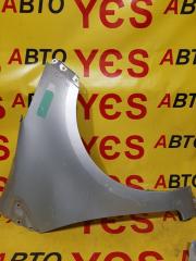 Крыло переднее правое Toyota Vitz 2007-2010