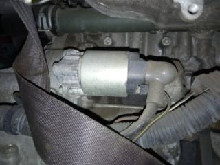 Запчасть стартер Suzuki Chevrolet Cruze 2001-2008