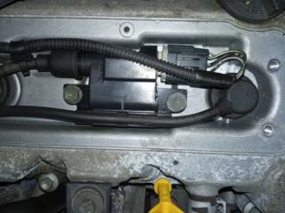 Запчасть катушка зажигания Suzuki Chevrolet Cruze 2001-2008