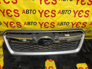 Решетка радиатора Subaru Impreza 2011-2014