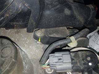 Катушка зажигания Honda Fit