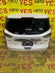 Дверь багажника (3/5 дверь) задняя Ford Kuga 2013-2016