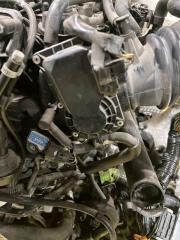 Запчасть блок дроссельной заслонки Mazda Biante
