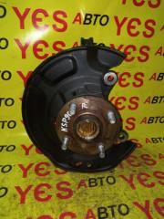 Запчасть ступица передняя правая Toyota Vitz