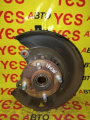 Фото запчасти ступица передняя левая Toyota Sienta контрактная запчасть Запчасть ступица передняя левая Toyota Sienta