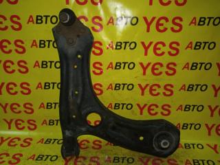 Запчасть рычаг подвески передний правый Volkswagen Polo