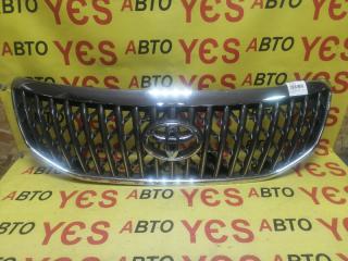 Запчасть решетка радиатора передняя Toyota Crown Majesta 2009-2013