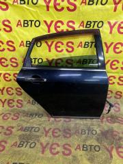Стекло двери заднее правое Nissan Teana 2003-2008