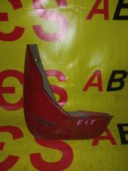 Брызговик задний левый Honda Fit 2004-2007