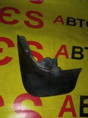 Брызговик задний левый Mazda Familia 2000-2003 BJ5P BJ0E51881 контрактная