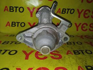 Стартер Toyota Vitz 2005-2010