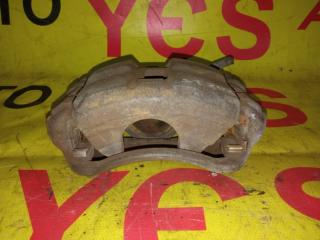 Фото запчасти суппорт передний левый Toyota Corona Exiv контрактная запчасть Запчасть суппорт передний левый Toyota Corona Exiv