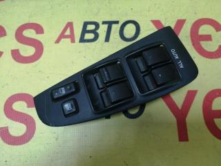 Запчасть блок управления стеклоподъемниками передний правый Toyota Avensis 2002-2010