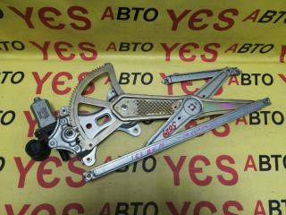 Запчасть стеклоподъемник передний левый Toyota Allex 2000-2006