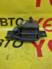 Фото запчасти подушка двигателя передняя левая Subaru Impreza контрактная запчасть Запчасть подушка двигателя передняя левая Subaru Impreza