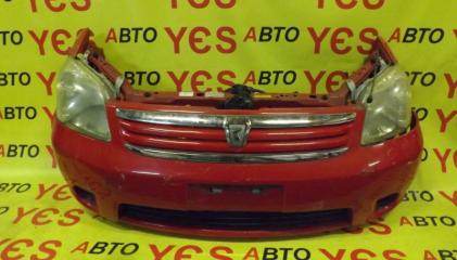 TV-рамка передняя Toyota Raum 2003-2011