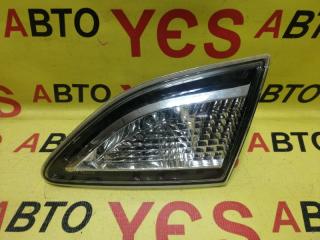 Вставка багажника задняя правая Mazda Axela 2009-2013 контрактная Вставка багажника задняя правая Mazda Axela 2009-2013
