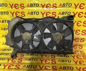 Радиатор охлаждения Subaru Forester 1997-2002