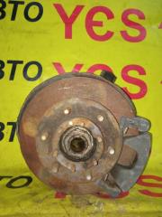 Запчасть ступица передняя левая Toyota Granvia