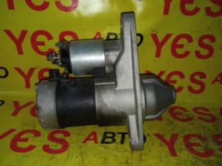 Стартер Nissan Lafesta