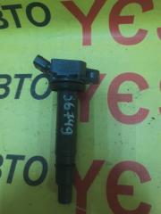 Фото запчасти катушка зажигания Toyota Blade контрактная запчасть Запчасть катушка зажигания Toyota Blade