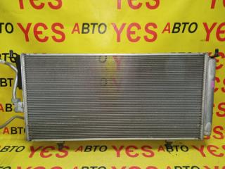 Радиатор кондиционера Subaru Legacy