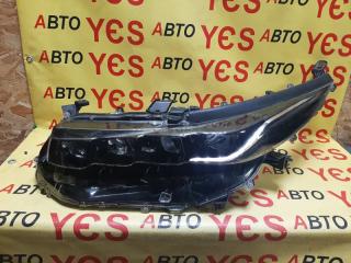 Фото запчасти фара передняя левая Toyota Prius PHV 2017-2023 контрактная запчасть Запчасть фара передняя левая Toyota Prius PHV 2017-2023