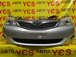 Ноускат Subaru Impreza 2007-2012