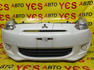 Ноускат Mitsubishi Mirage 2012-2015