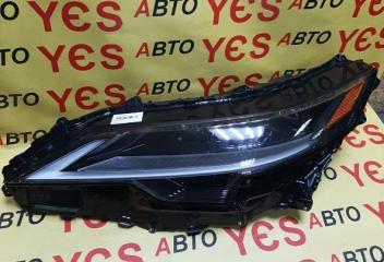 Запчасть фара передняя левая Lexus RX500h 2022-н.в.