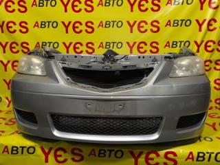 Ноускат Mazda MPV 2003-2006