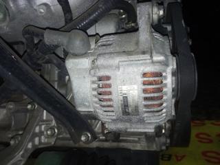 Запчасть генератор Suzuki Solio 2009